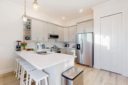 Lavender Life in Saint James City