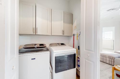 Lavender Life in Saint James City