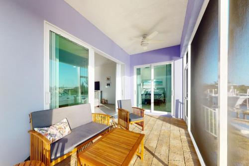 Lavender Life in Saint James City