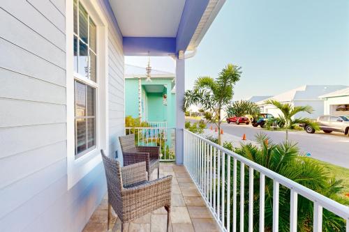 Lavender Life in Saint James City