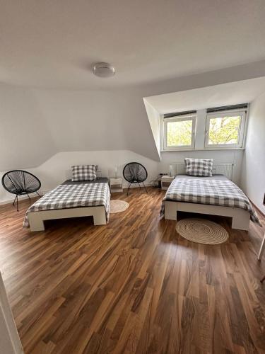 Zimmer im Zentrum - in der Nähe zum Hauptbahnhof in Paderborn, Deutschland
