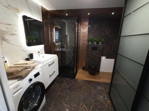 Urban Palace bezpłatne miejsce postojowe, Vratislav