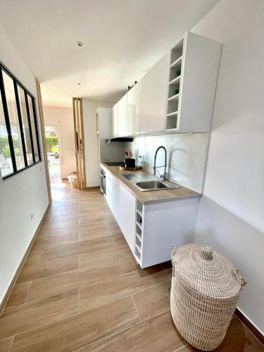 Les Jardins de Friar's Bay in Grand Case