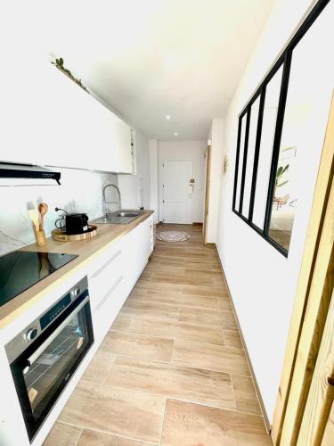 Les Jardins de Friar's Bay in Grand Case