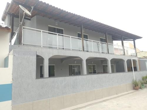 Casa para Famílias e Amigos (Casa para Familias e Amigos) in เอสตาเซา