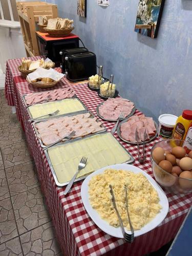 Hotel Aladin - image 8