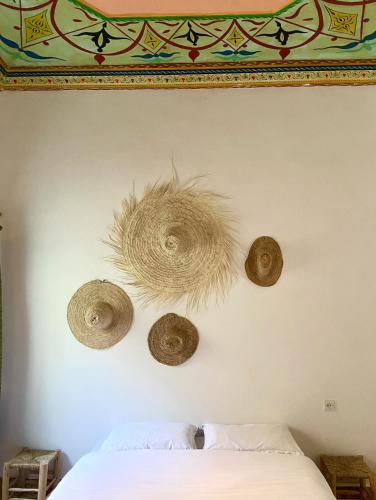 Kasbari House – Taghazout, CO