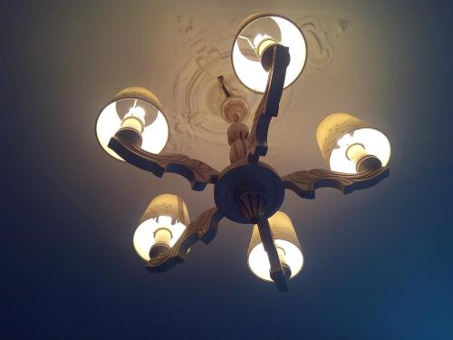 B&B Chatelet Cremers