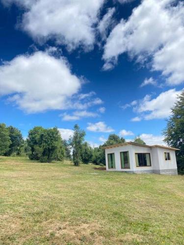 Casa de campo - Lago Ranco