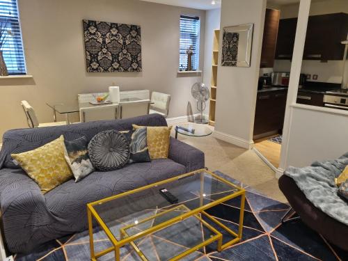 Apartment In Birmingham New Street, Бирмингем