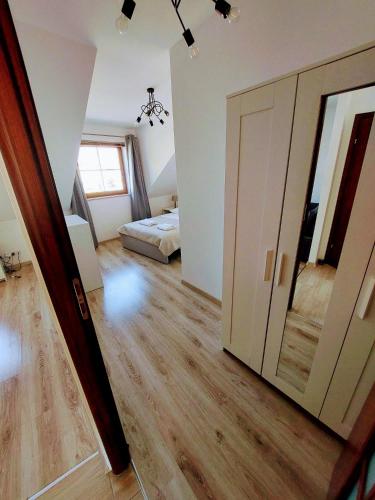 Drzewna Apartamenty-Kupiecka 66A