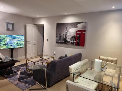 Apartment In Birmingham New Street, Birmingham (fotografie 6)