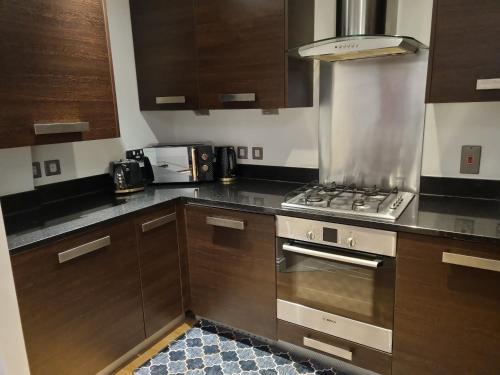 Apartment In Birmingham New Street, Birmingham (fotografie 9)