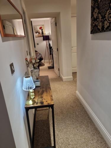 Apartment In Birmingham New Street, Birmingham (fotografie 10)