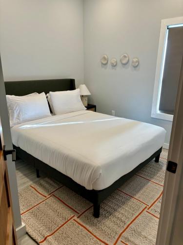 Collect3 2BR 1BA Close to Train and NYC in Newark, USA