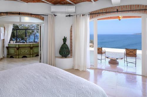 Tia Adriana in Sayulita, Mexico