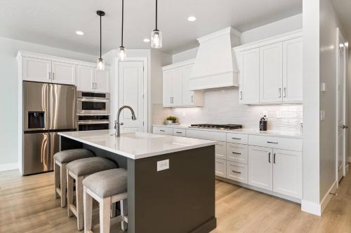 Sunsets and Sandcastles townhouse - image 4