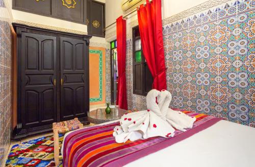 Riad La Porte d'Or & SPA - image 2