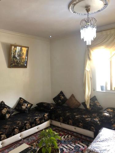 Amina appartement in Azrou