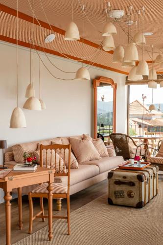 ผับ/เลาจน์, Solar de Vila Meã (Solar de Vila Mea) in ซิลเวย์โรส