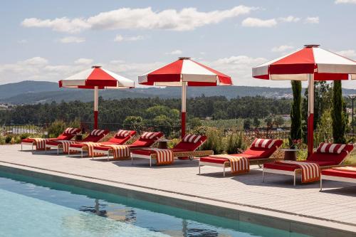 ทัศนียภาพ, Solar de Vila Meã (Solar de Vila Mea) in ซิลเวย์โรส