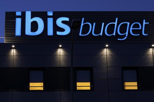 Ibis Budget Valencia Alcasser - image 14
