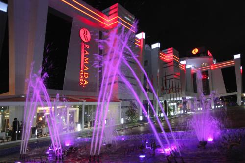 Ramada Plaza By Wyndham Izmit