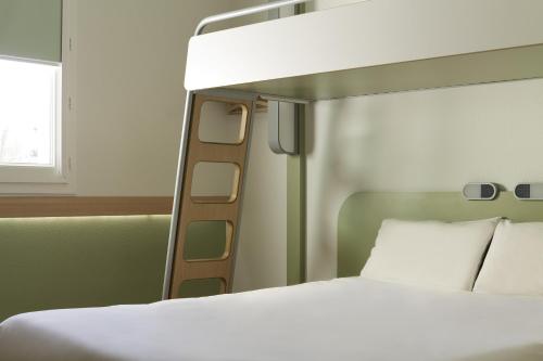 ibis budget Bordeaux Centre Bastide - image 10