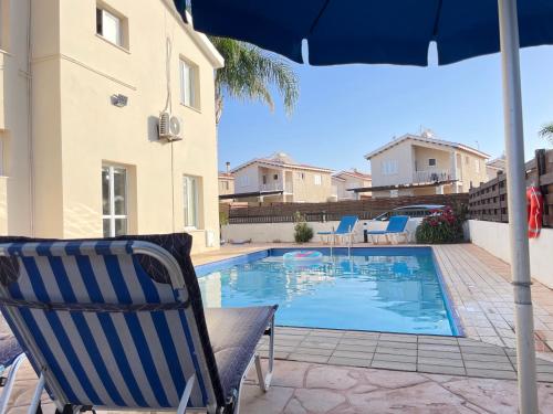 Sunset Pearl Holiday Villa 3