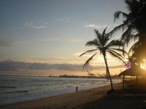 Hotel Robinson Plage