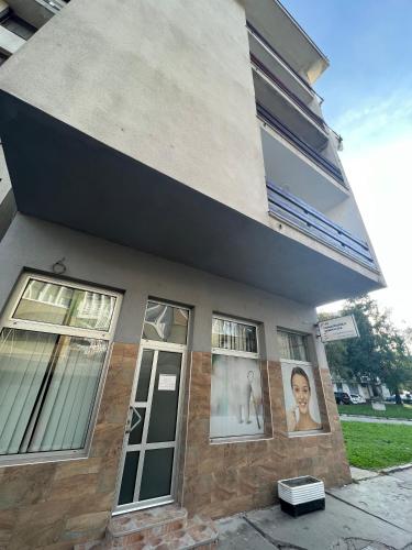 Apartman “ Ismar “ Apartman “ Ismar “
