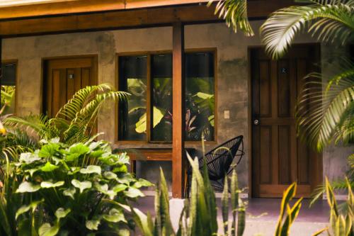 Cabinas Playa Surf Hostel photo 2
