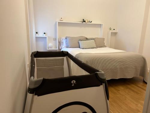  Apartamento Vicario Toledo in Toledo