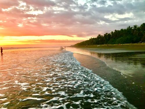 Hotel Tropical Sands Dominical