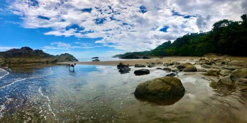 Hotel Tropical Sands Dominical