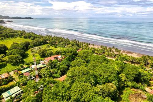 Hotel Tropical Sands Dominical