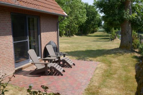 Ferienhaus "SonnenInsel Fehmarn" 9015 - Fehmarn