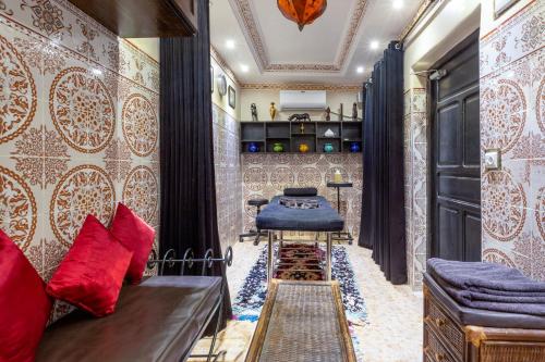 Riad La Porte d'Or & SPA - image 8