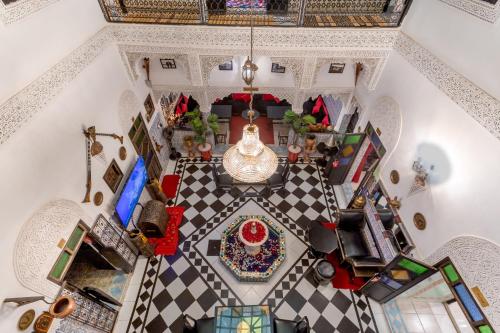 Riad La Porte d'Or & SPA - image 3