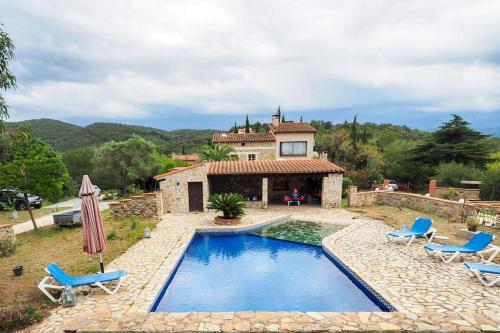 gîte mas d'en pachette - Apartment - Le Boulou