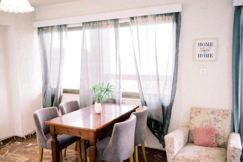 La Playa Suites 2 in 萊查伊奧