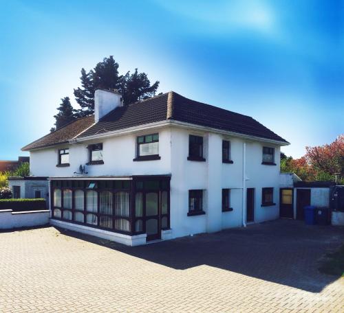 Pennyburn B&B chambre d'hôte Ballynagard