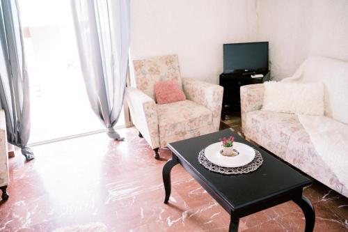 La Playa Suites 2 in 萊查伊奧