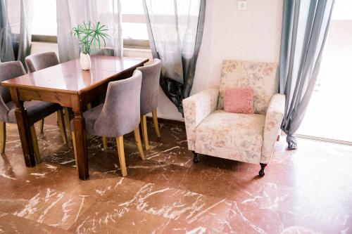 La Playa Suites 2 in 萊查伊奧