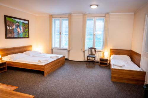 Apartments U Švejků - image 5