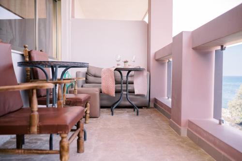 La Playa Suites 2 in 萊查伊奧