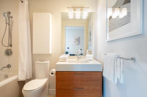 Level Los Angeles - Downtown South Olive - image 10