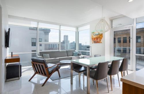 Three Bedroom Sky Suite