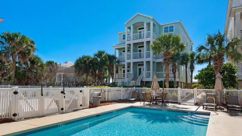 Turtle Beach - 55 Nature Way #100 in Seagrove Part (FL)