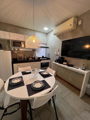 STUDIO 202 | WIFI 600MB | RESIDENCIAL JC, um lugar para ficar., Belém (photo 2)